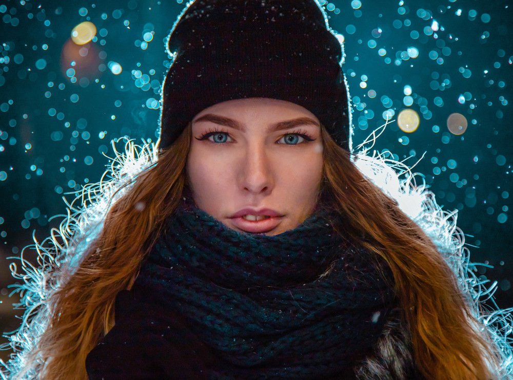 Photograph by Ольга Суркова