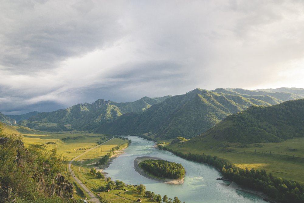 Photograph by Кристина Сотникова