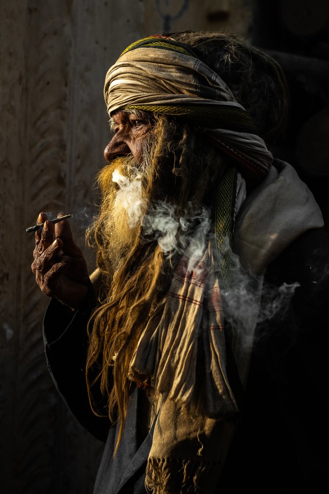 Photograph by Haider Sayed Wasi