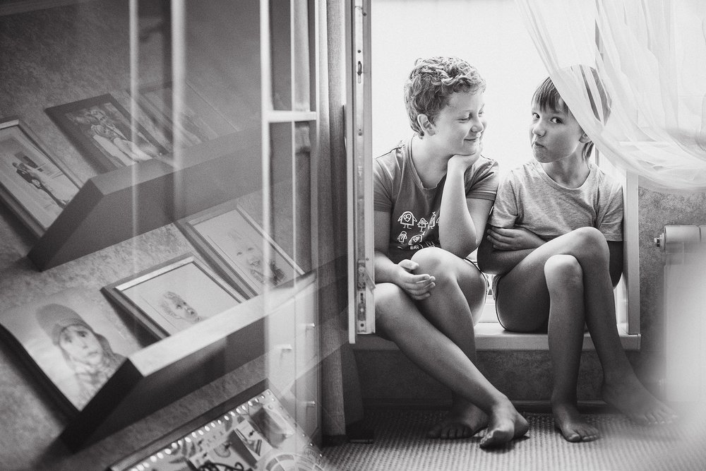 Photograph by Юлия Шуарт