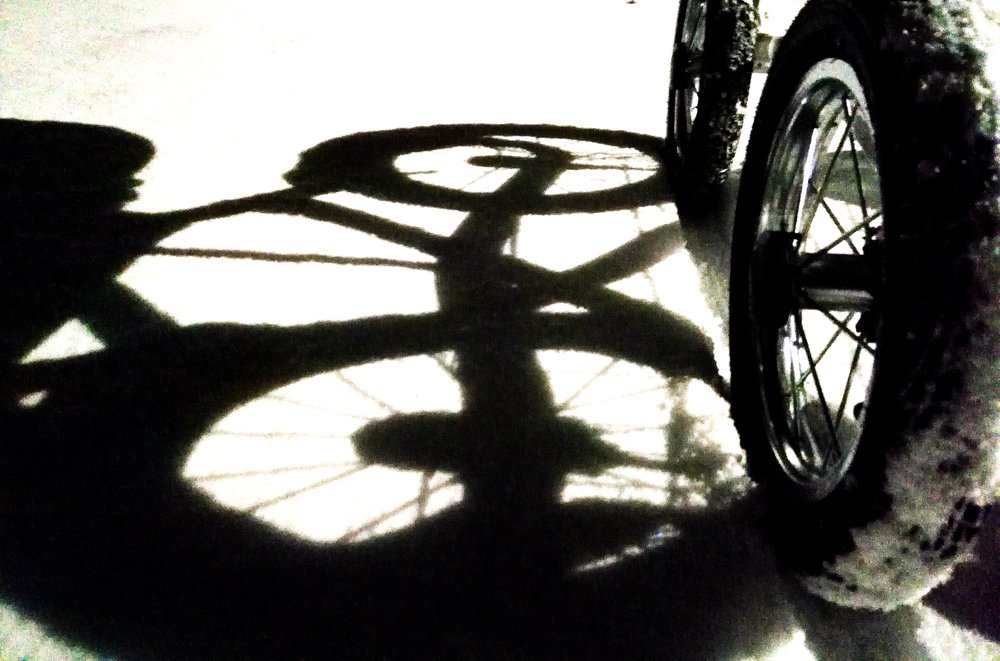 Photograph by Евгений Калагаев