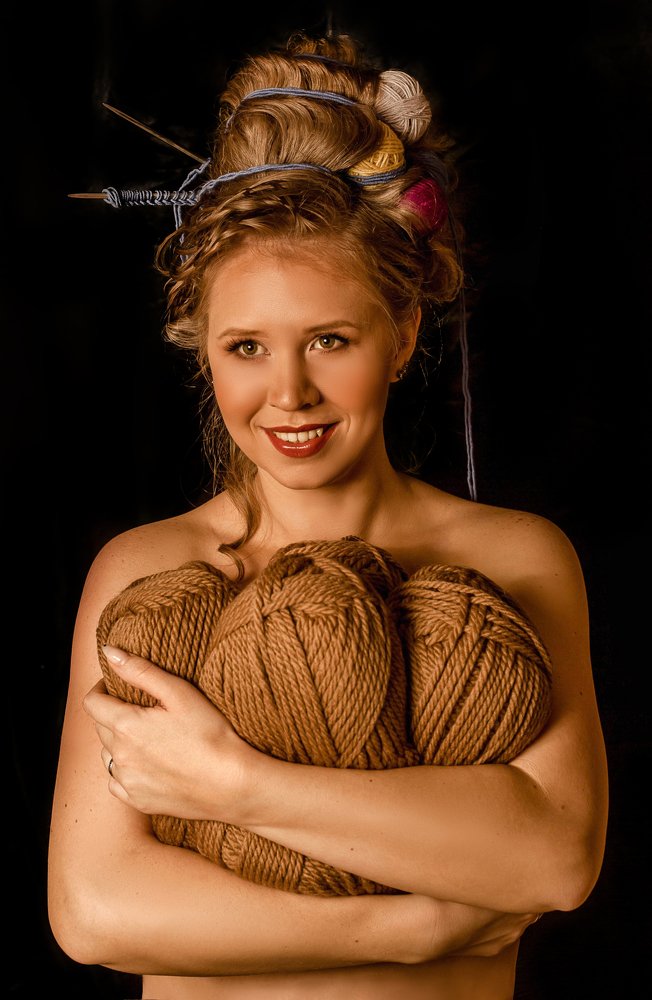 Photograph by Екатерина Никадимова