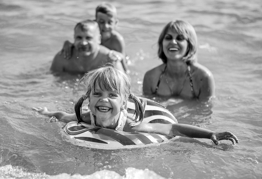 Photograph by Екатерина Никадимова