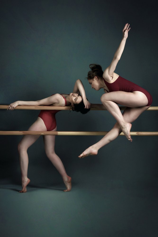 Photograph by Ксения Смирнова