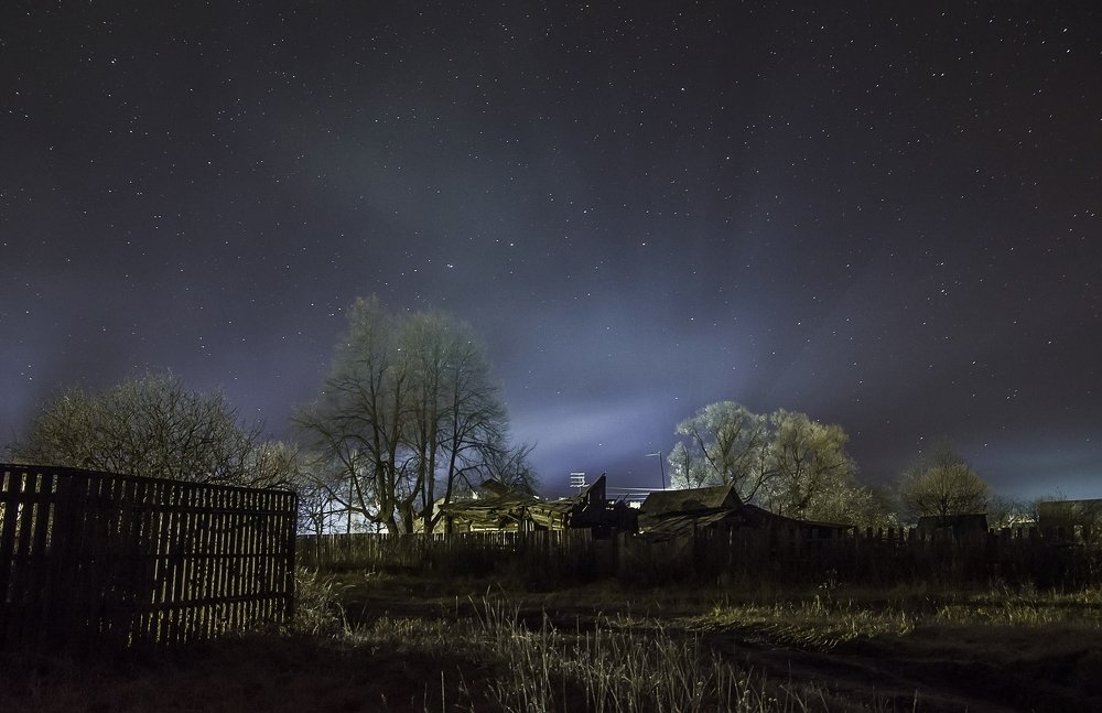 Photograph by Василий Либко