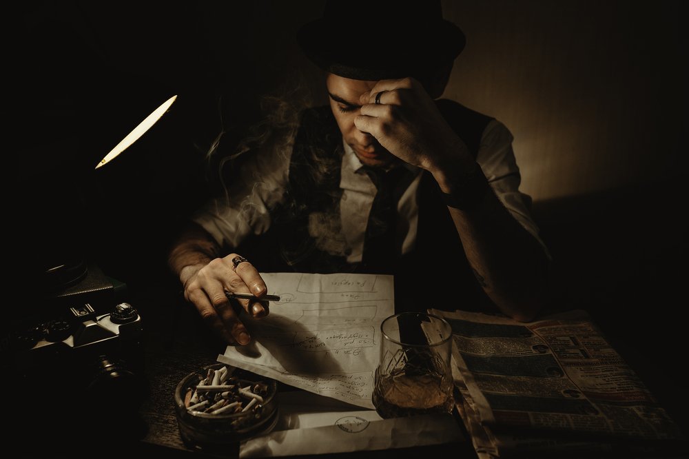 Photograph by Горин Стас