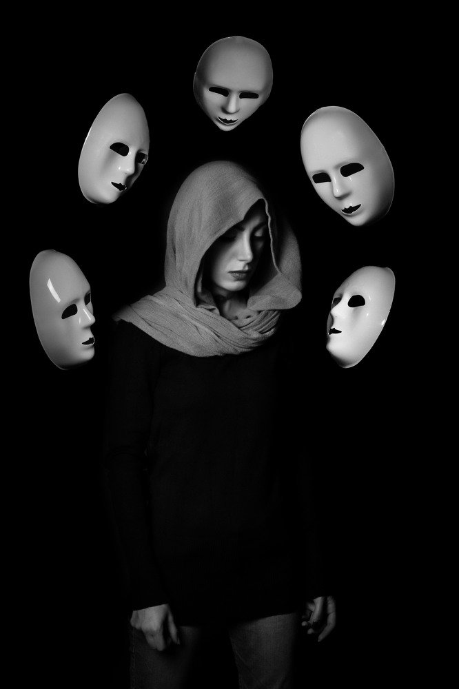 Photograph by mehdi sohrab