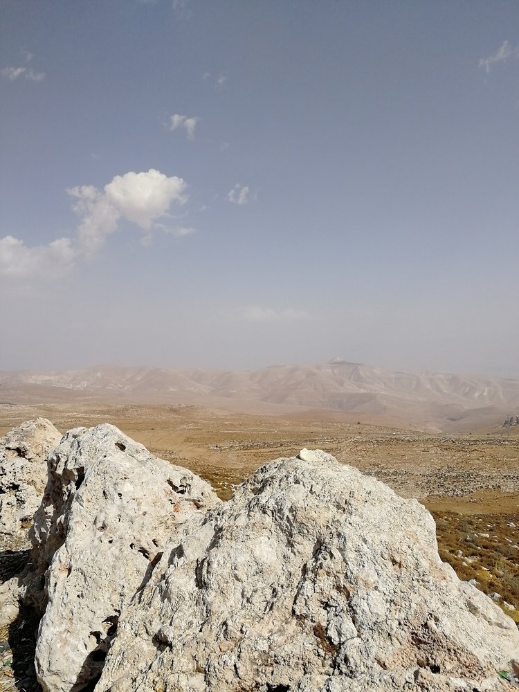 Безмолвие... Вечность...