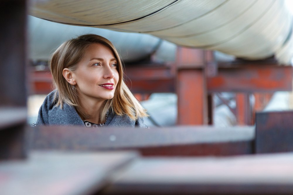 Photograph by Денис Теркулов