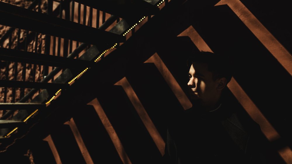 Photograph by Горин Стас