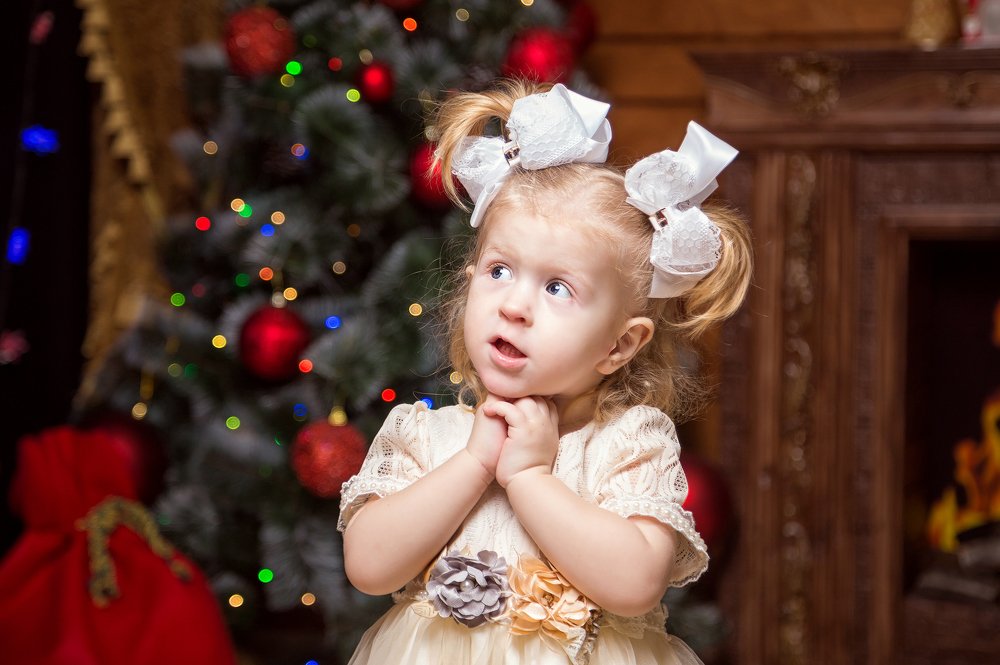 Чудеса под Новый год