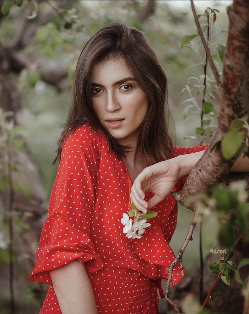 Photograph by Ксения Гречишкина