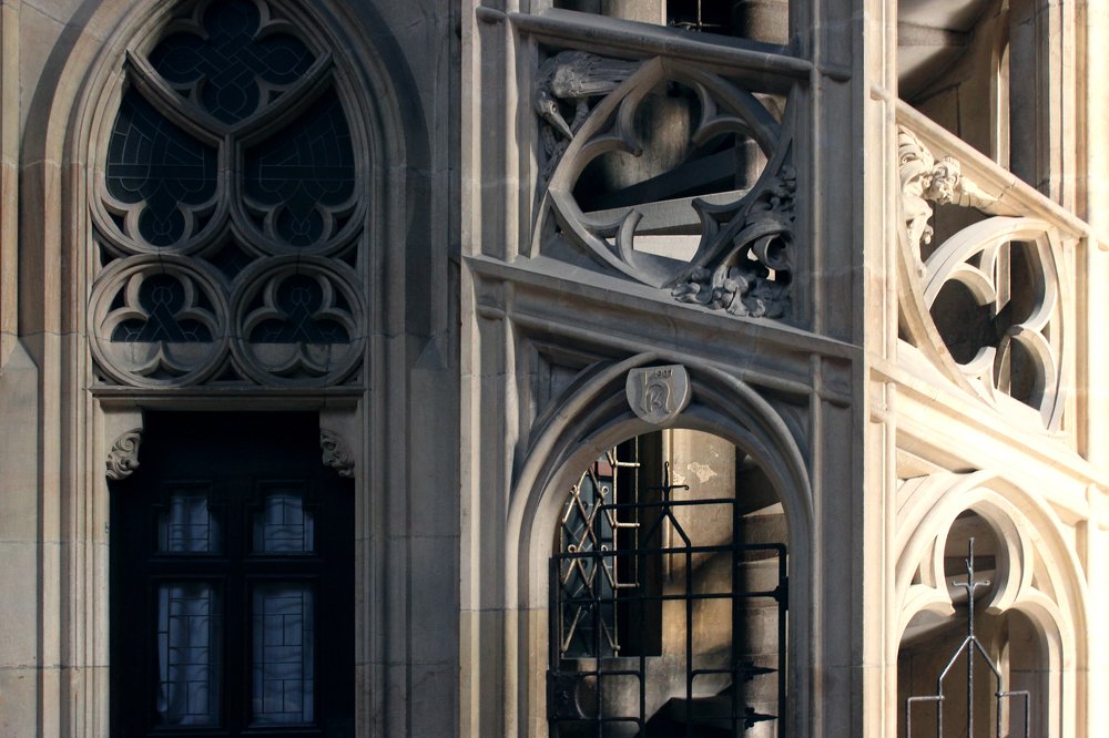 Photograph by Anastasia Kodatenko