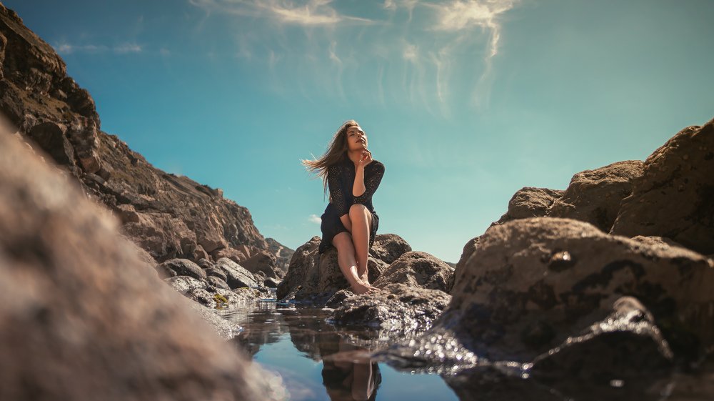 Photograph by Ankalli Maldonado