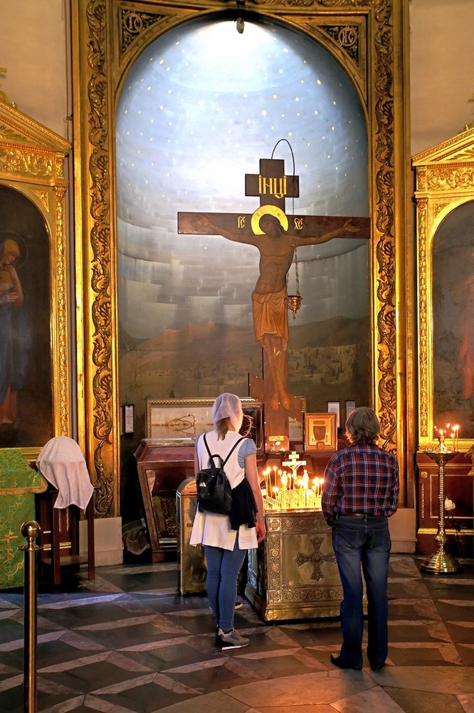 Photograph by Переслегин Александр