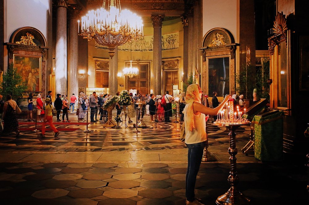 Photograph by Переслегин Александр