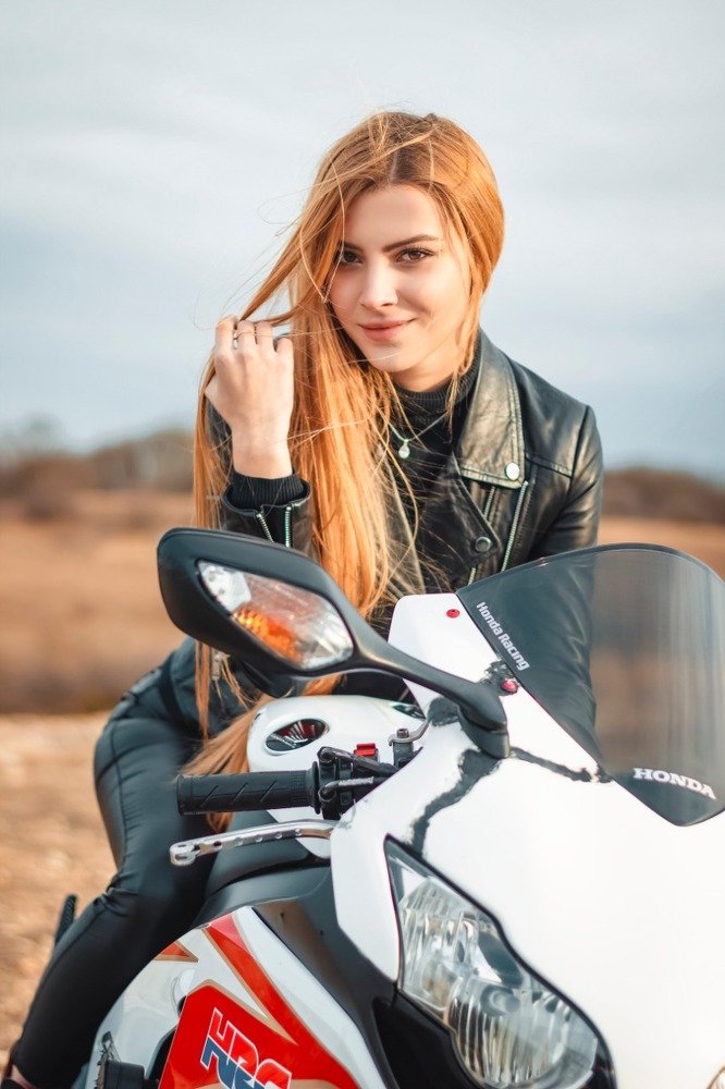 Photograph by Елена Хоружая