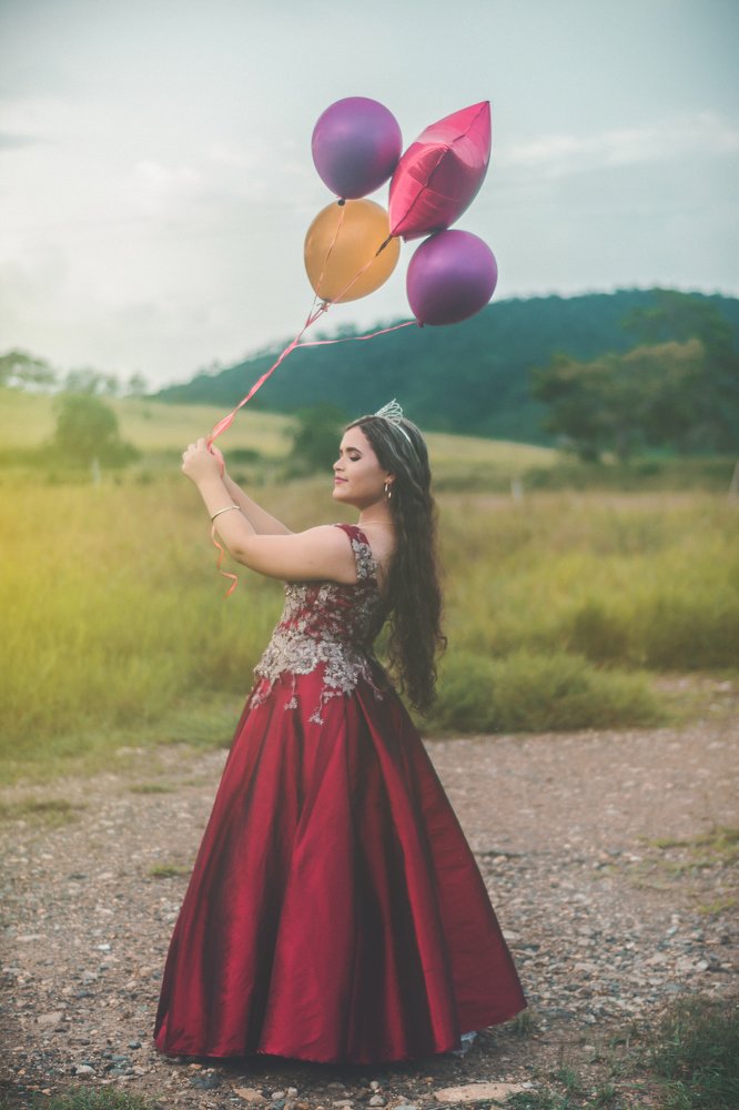 La Belleza de una Mujer Real