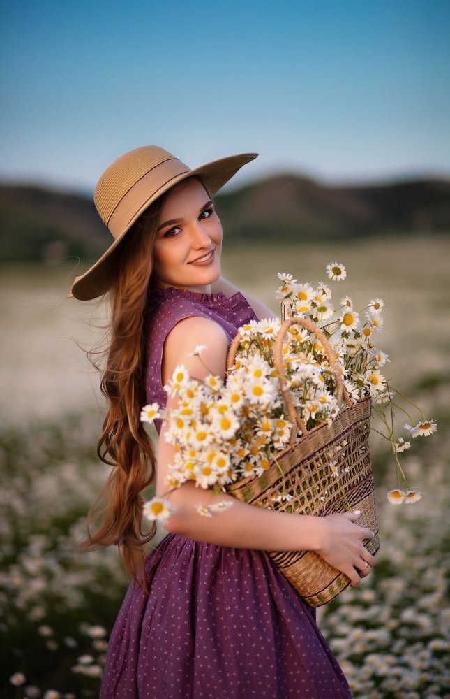 Photograph by Елена Гинда