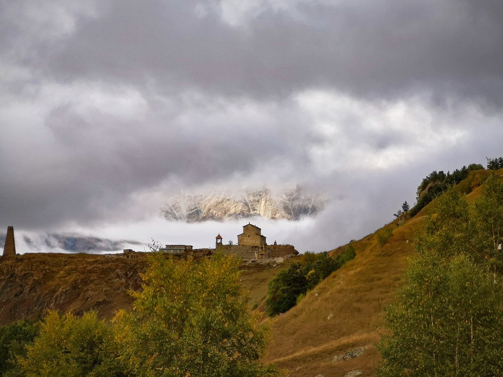 Photograph by Александр Максимов