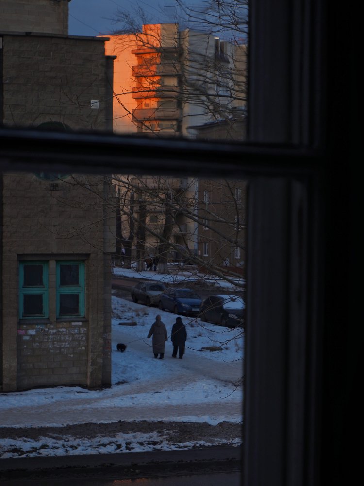 Photograph by Роберт Руба