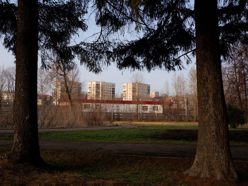 Photograph by Роберт Руба