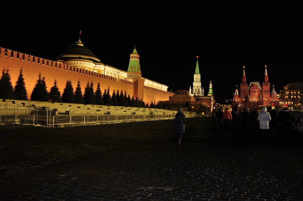 Photograph by Алексей Кучерюк
