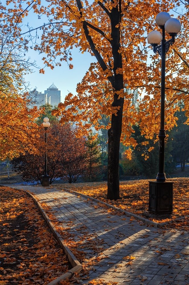 Photograph by Сергей Ковтуненко