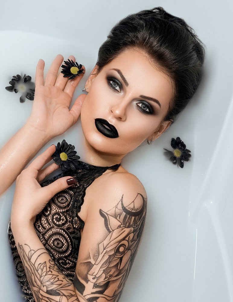 Photograph by Елена Фролова