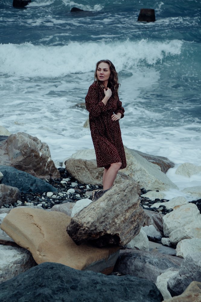 Photograph by Екатерина Парфёнова