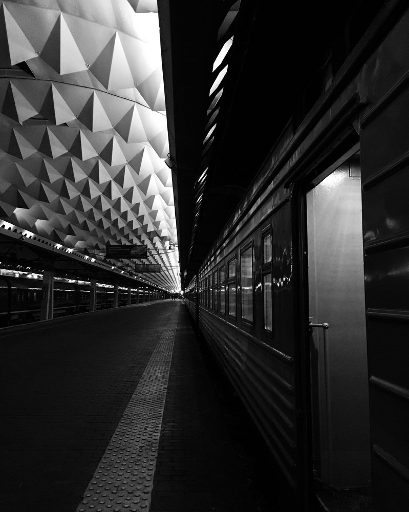 Photograph by Frida Abraamyan