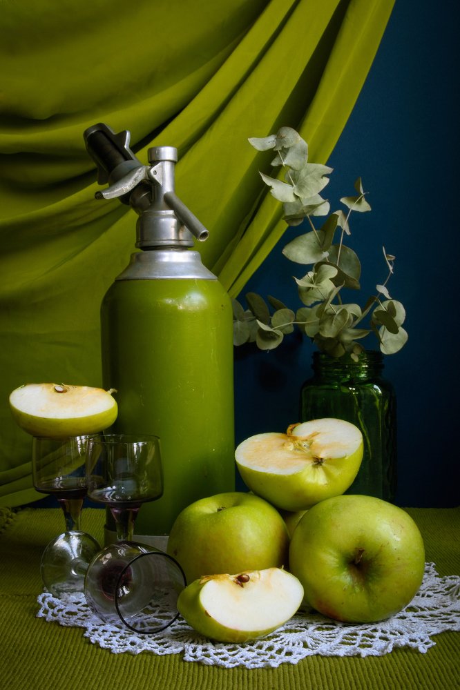 Photograph by Марина Крюкова