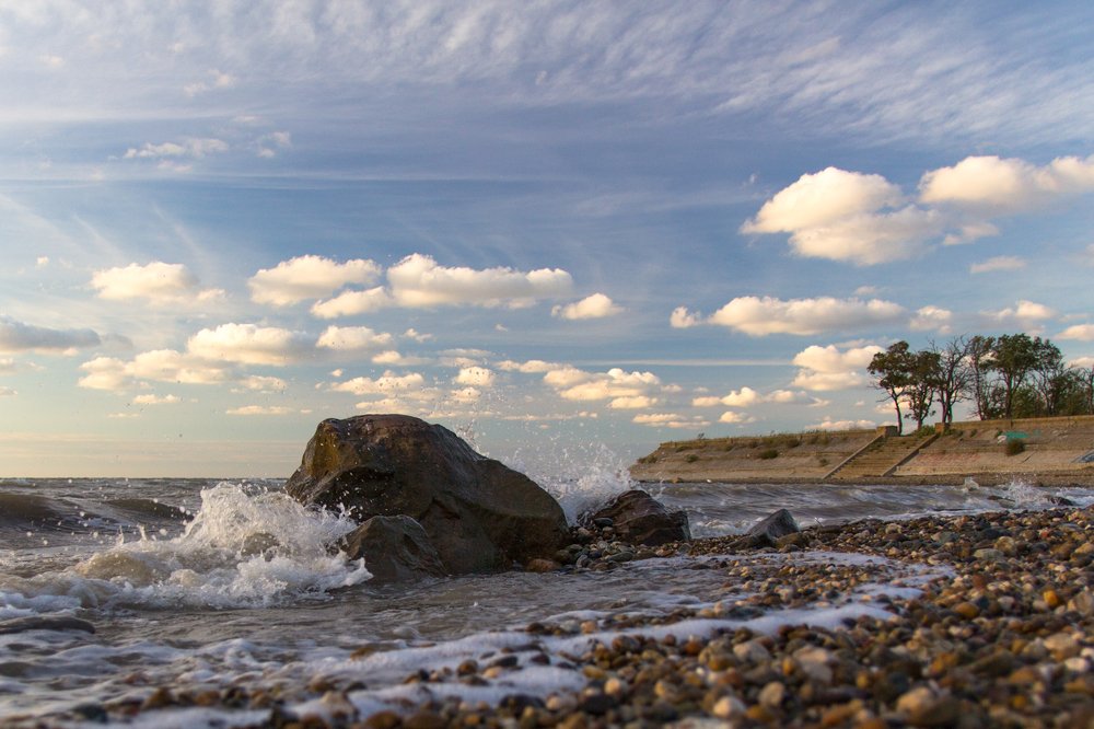 Симфония ветра