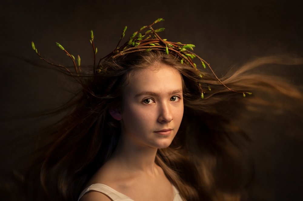 Фотография автора Anna Gillespie