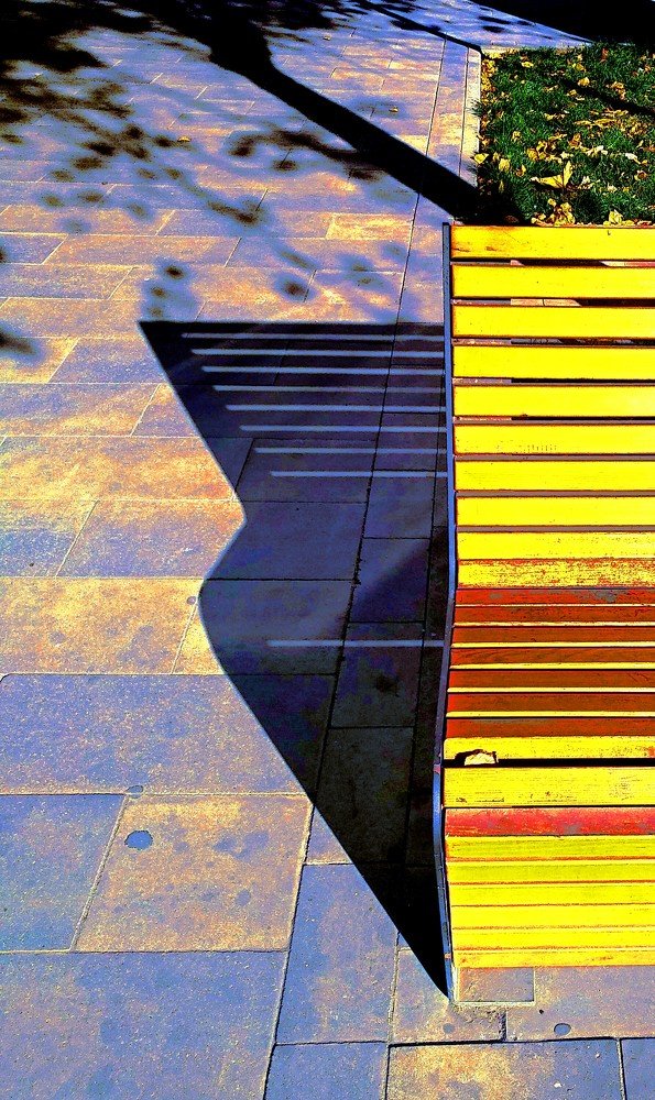 Фотография автора Vitaly Minaker