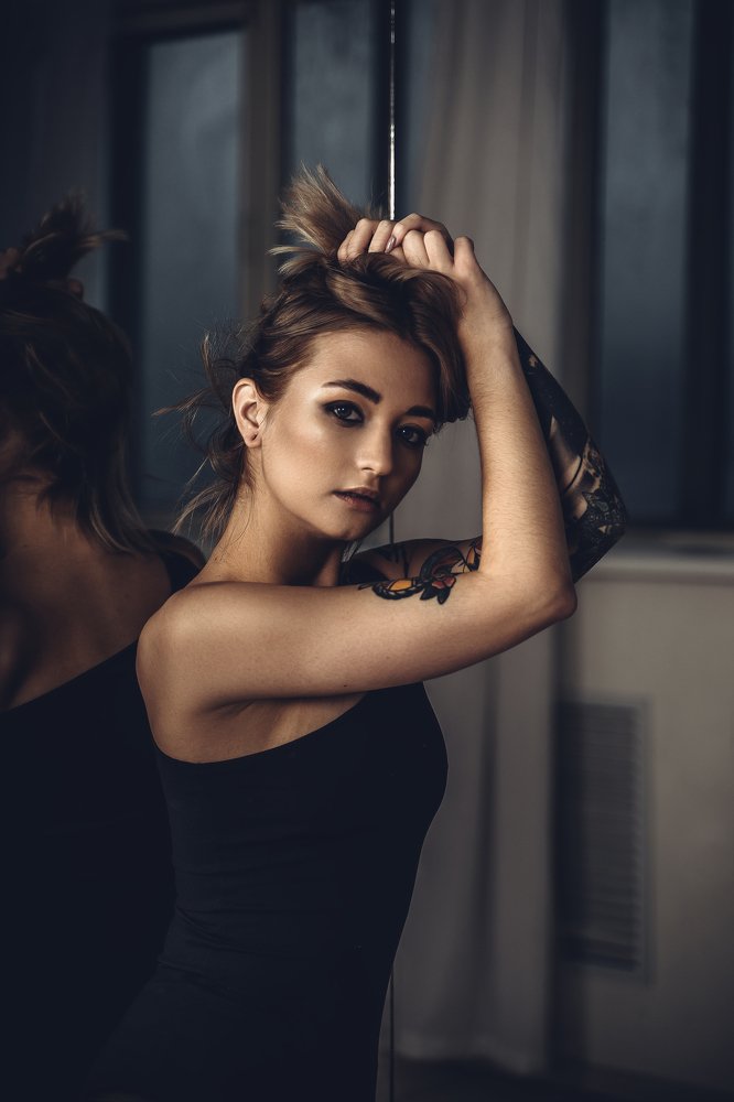 Photograph by Денис Панов