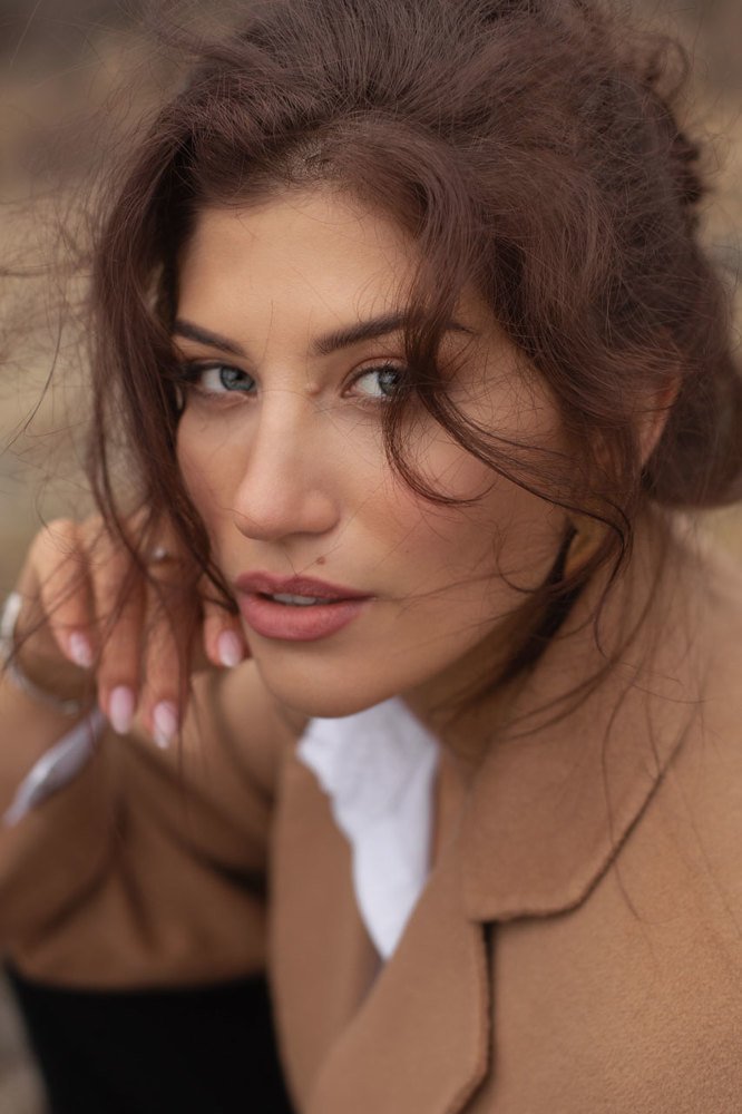 Photograph by Екатерина Лебедева