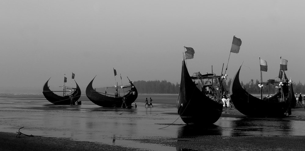 Photograph by Purnima shikder