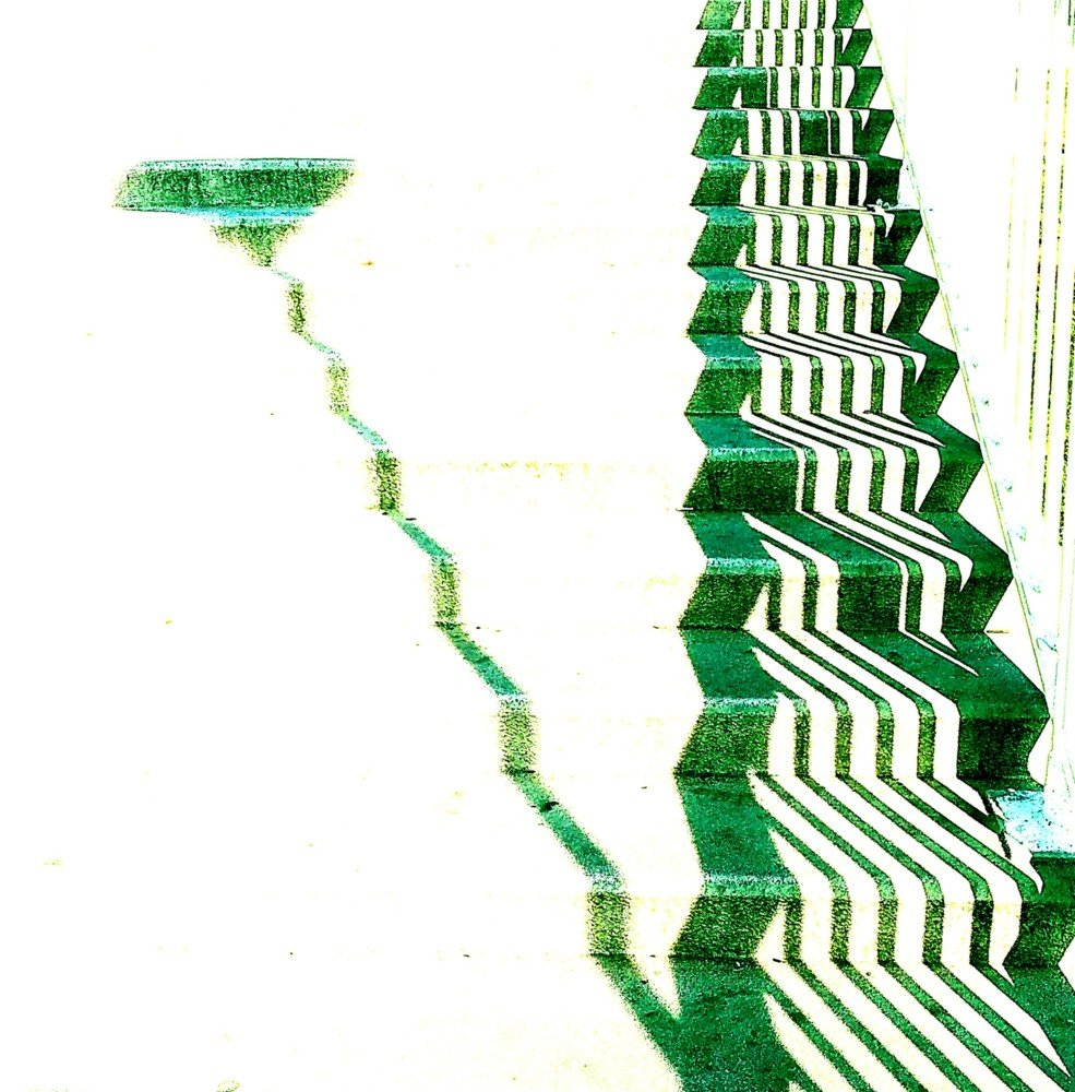 Лестница в небо. Вариант 1