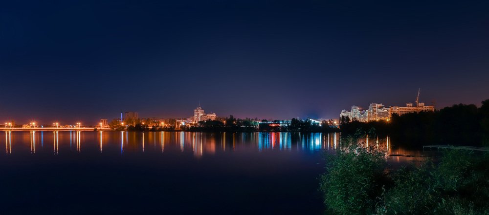 Photograph by Алексей Мещеряков