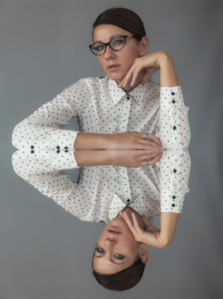 Photograph by Kristina Kristina