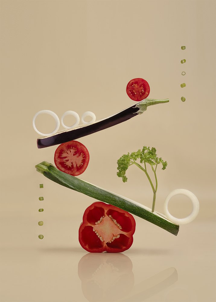 В поисках баланса