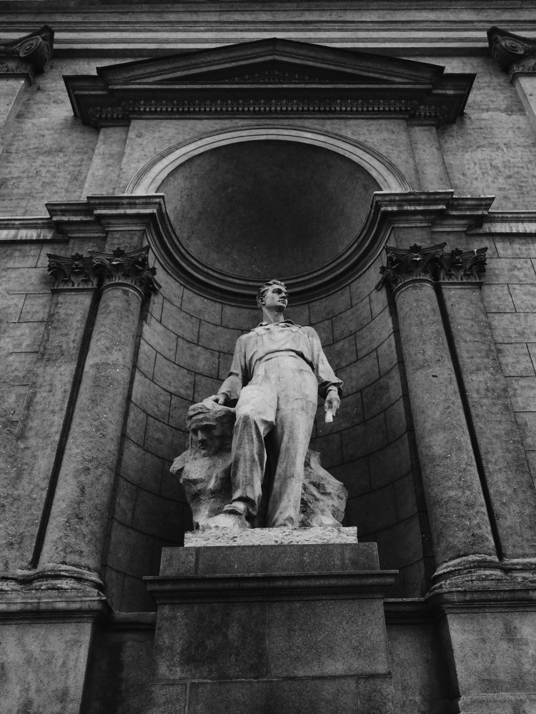 Photograph by Алексей Дудьянов