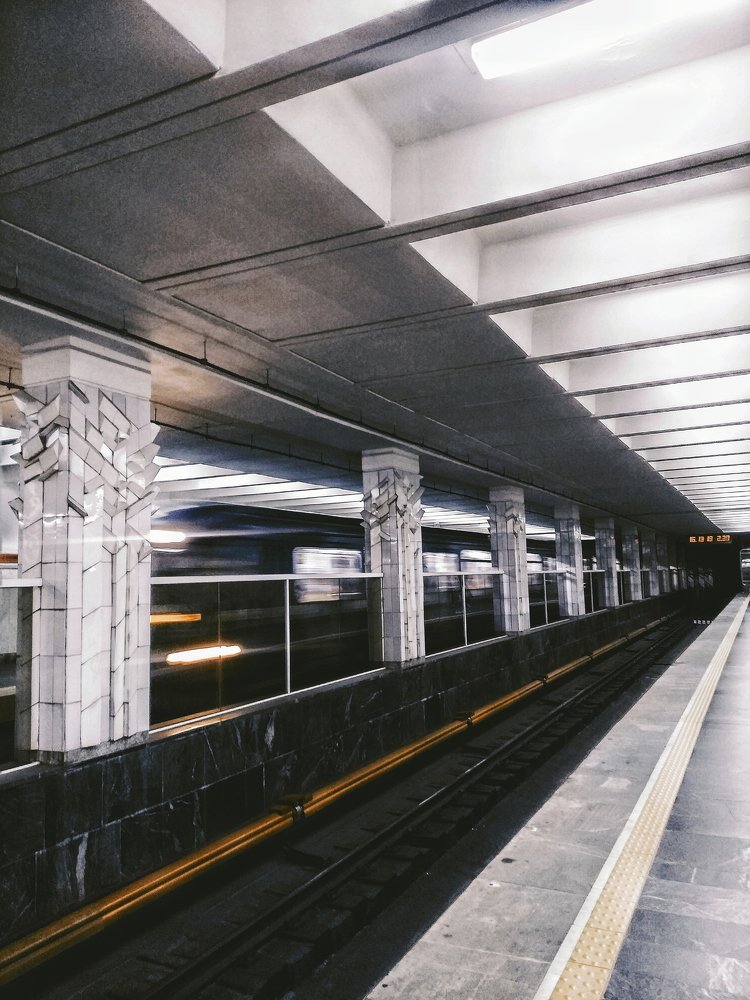 Photograph by Алексей Дудьянов