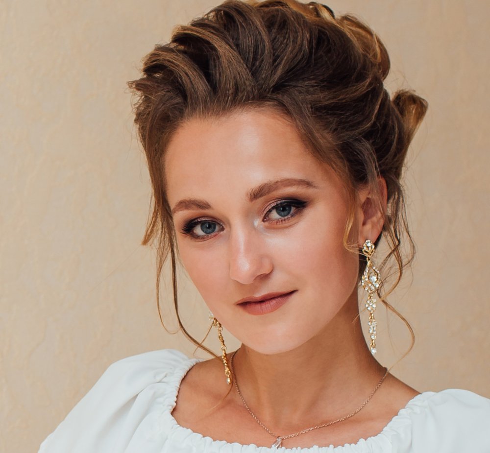 Фотография автора Эмилия Скоропанюк