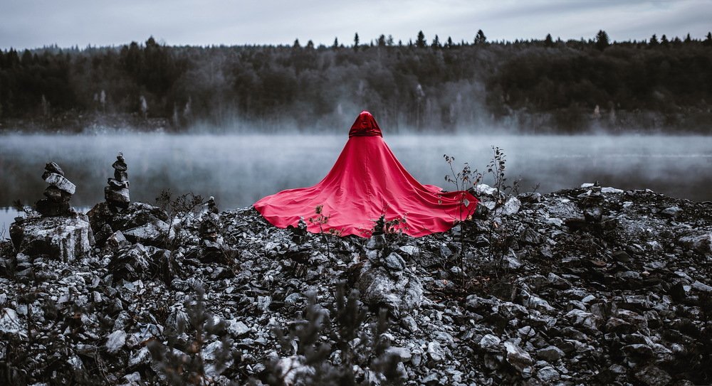 Photograph by Ерастов Андрей