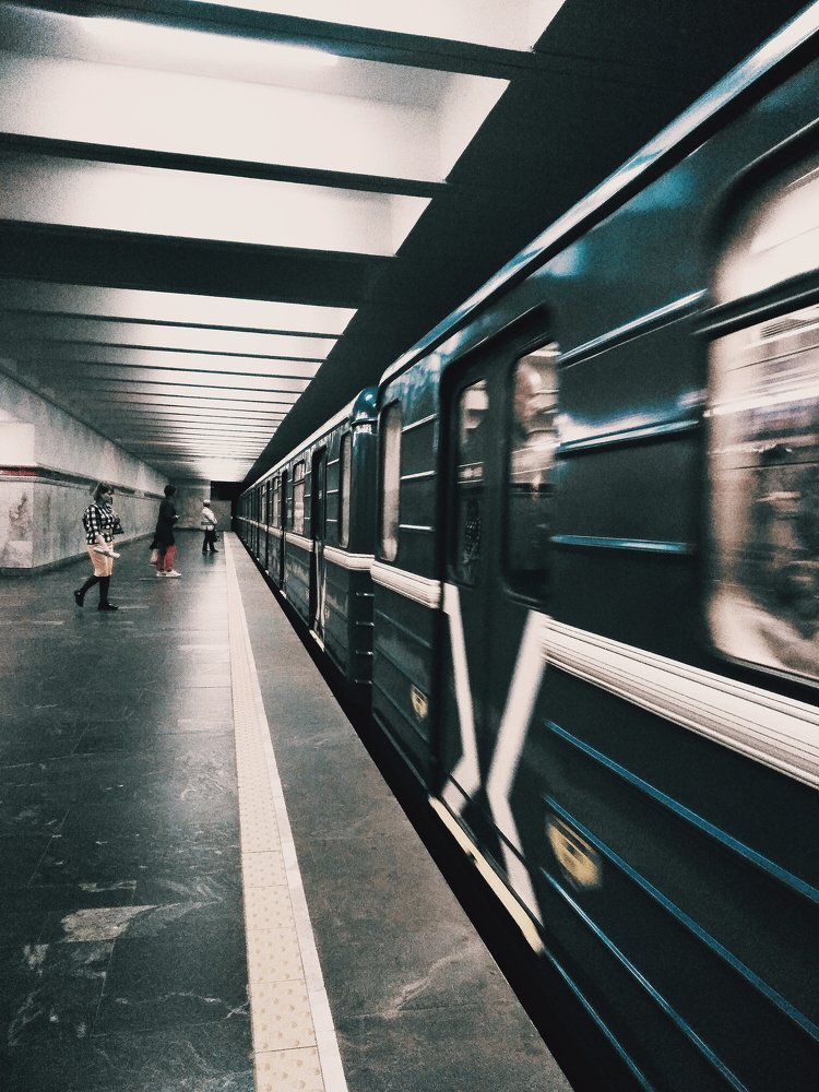 Photograph by Алексей Дудьянов