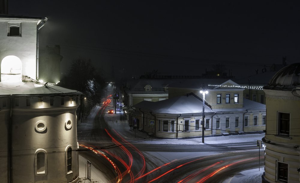 Photograph by Владимир Высоцкий