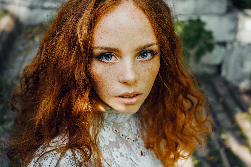 Photograph by Marie Dashkova