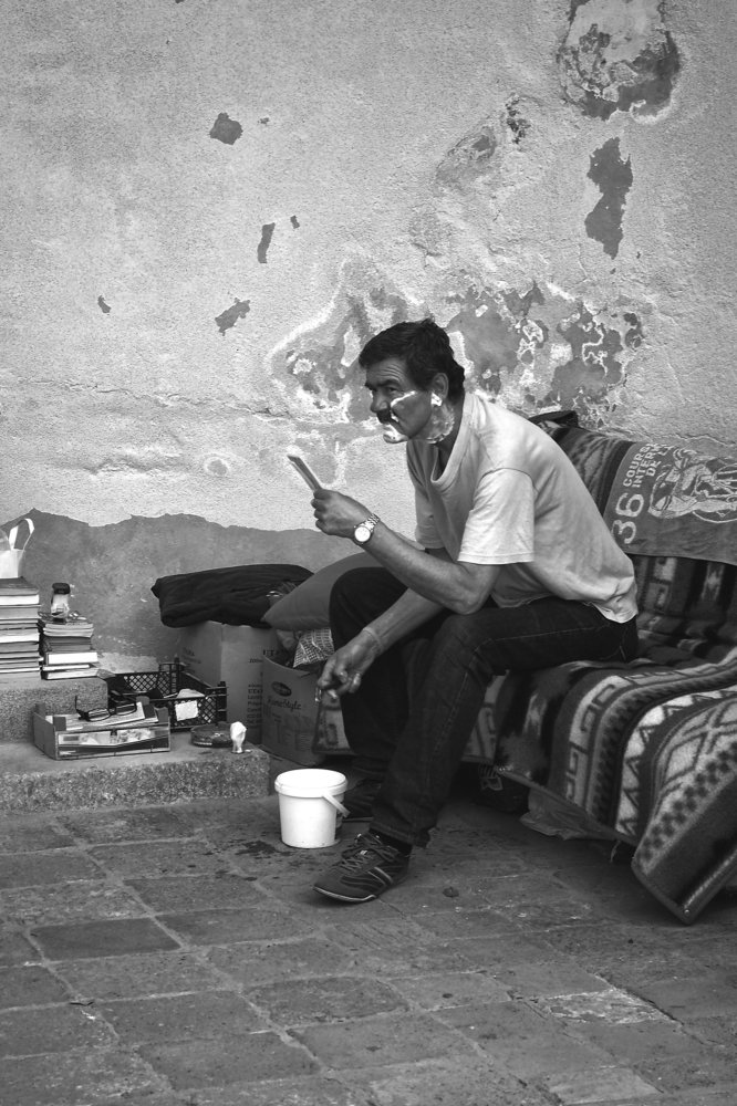 Photograph by olda skulil